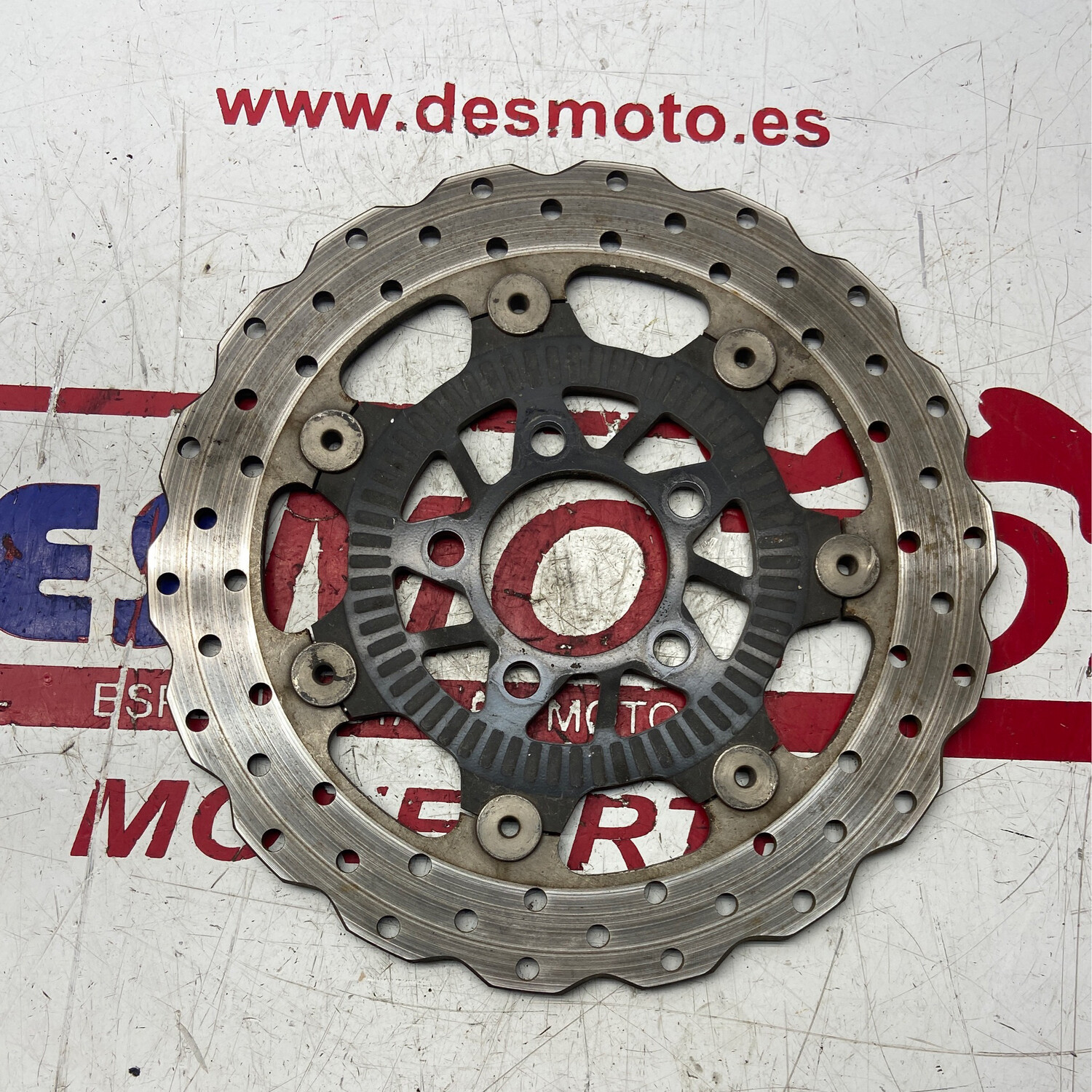 Disco de freno delantero KYMCO SUPERDINK 125-300