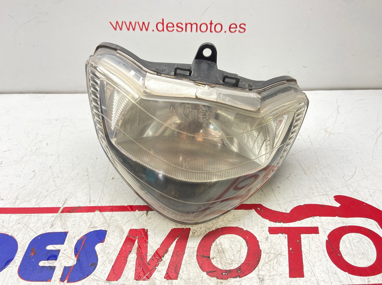 Faro HONDA SH 125 2008