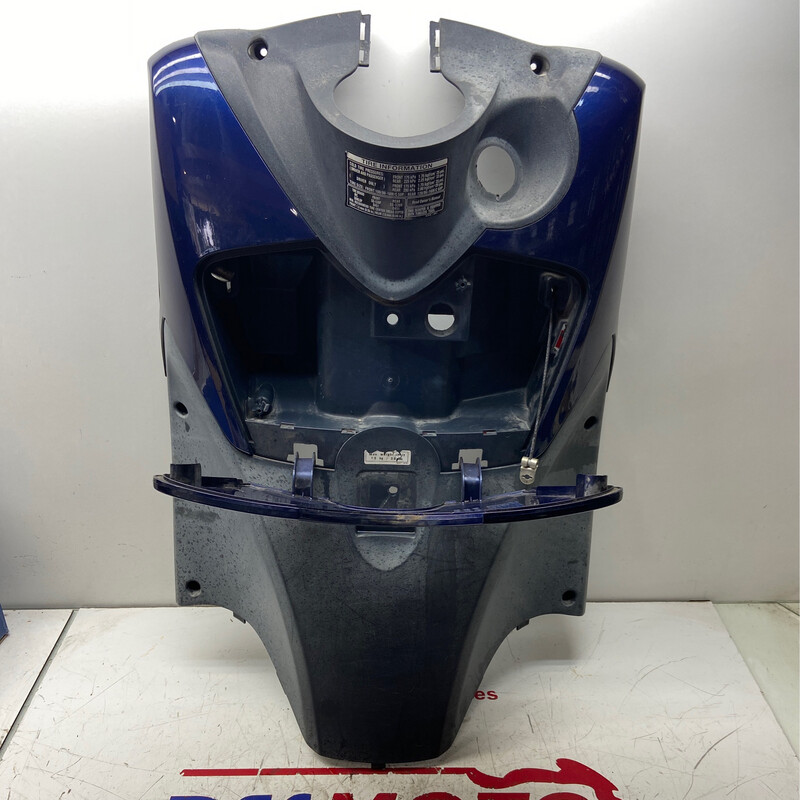 Contraescudo HONDA SH 125 2008