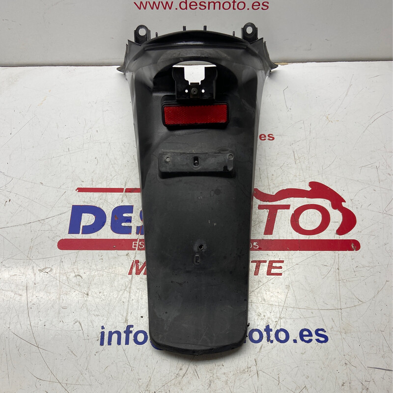 Portamatrículas HONDA SH 125 2008