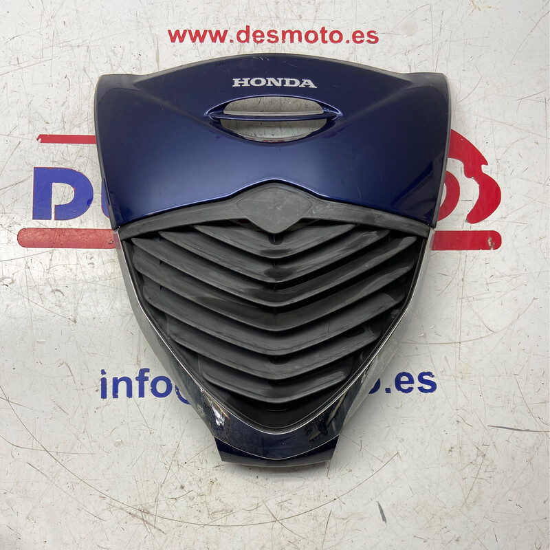 Tapa frontal HONDA SH 125 2008