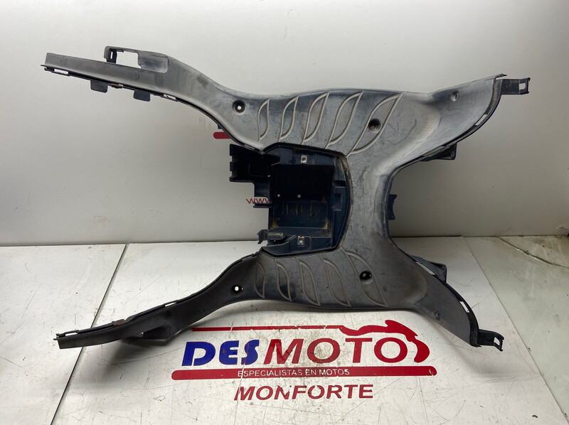 Piso HONDA SH 125 2008