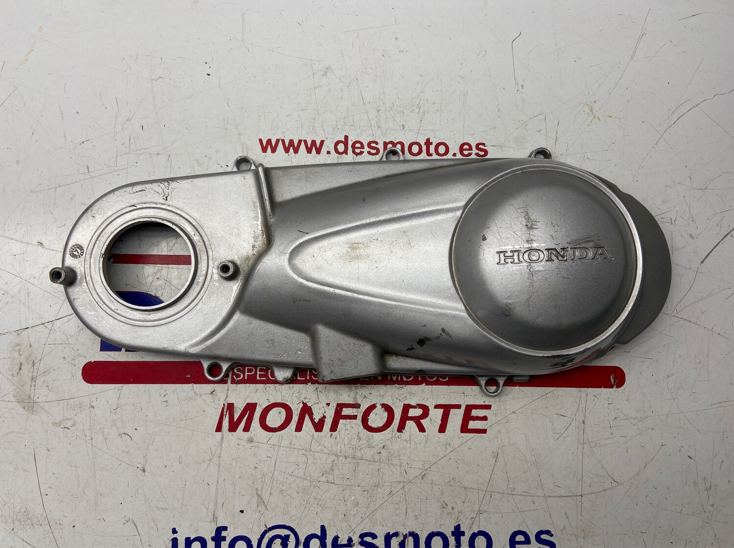 Tapa embrague HONDA SH 125 2008