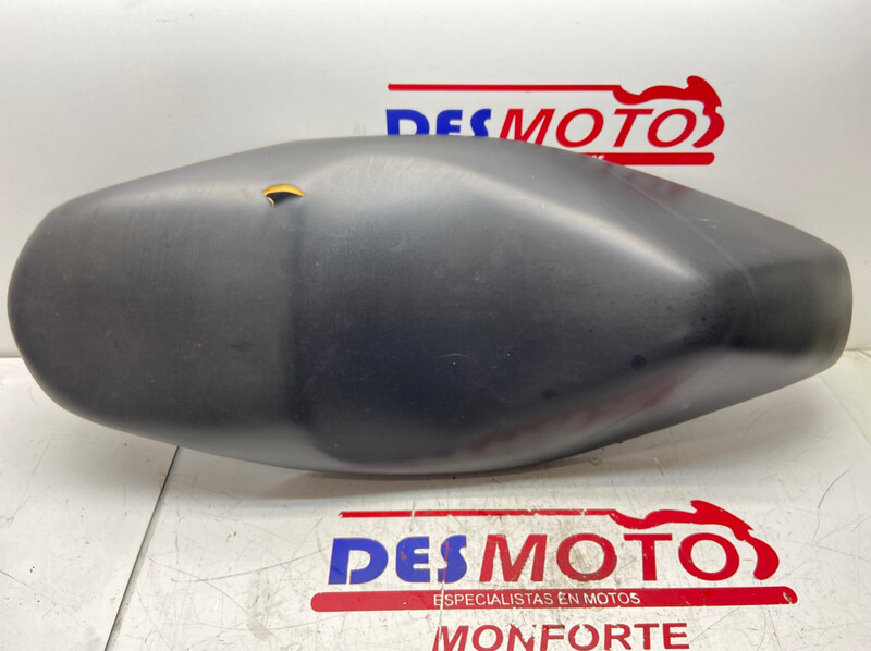 Asiento (ver imágenes) YAMAHA NMAX 125 2016