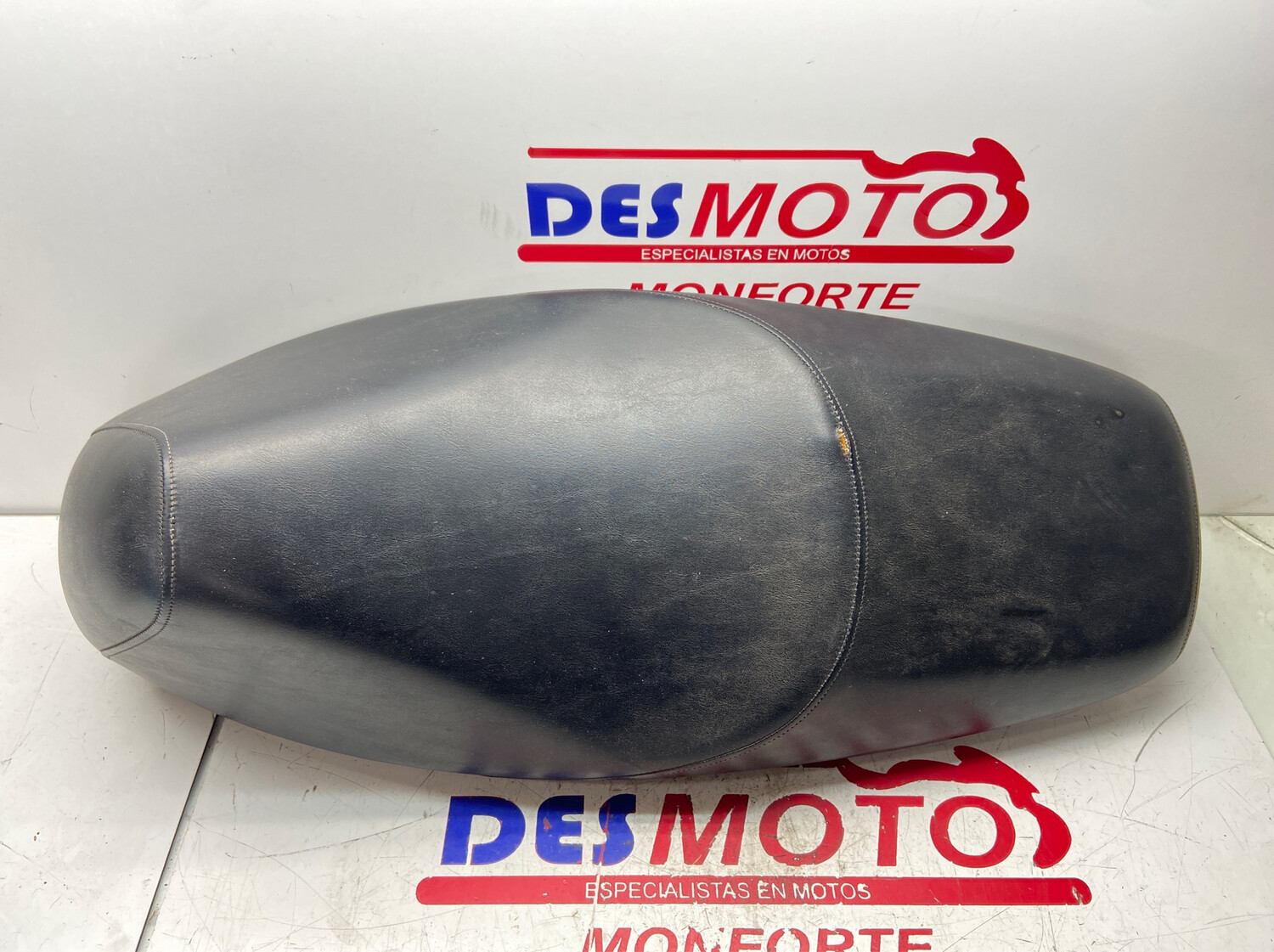Asiento (ver imágenes) HONDA SH 125 2008
