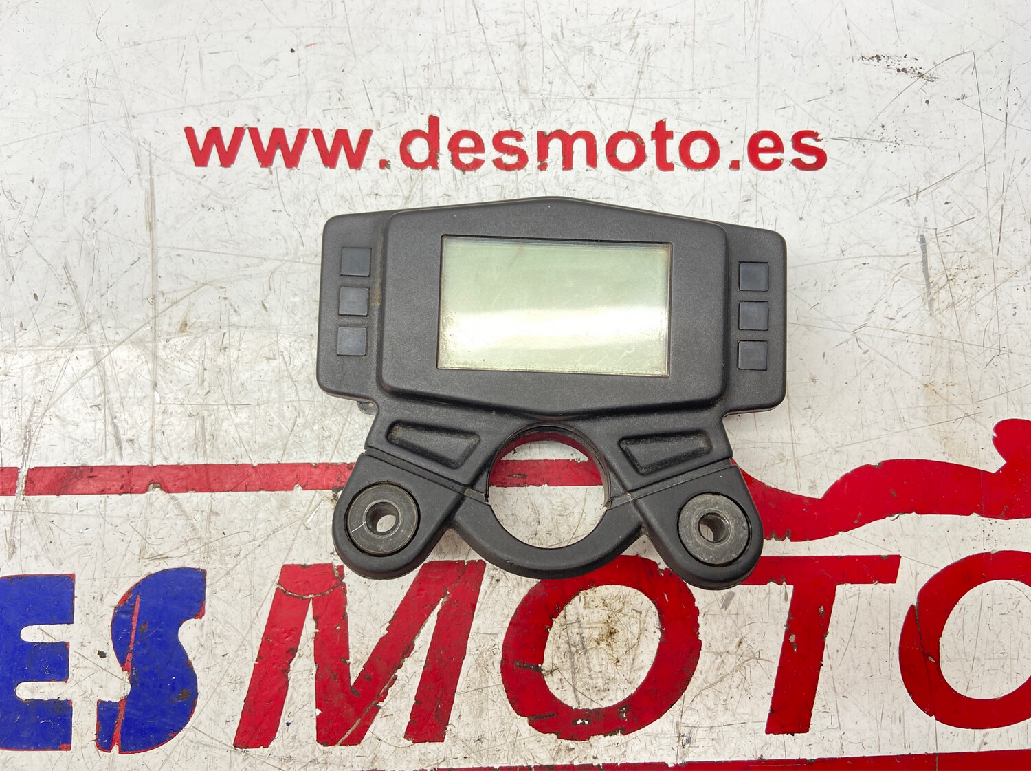Cuentakilometros MALAGUTI XTM 50 2005