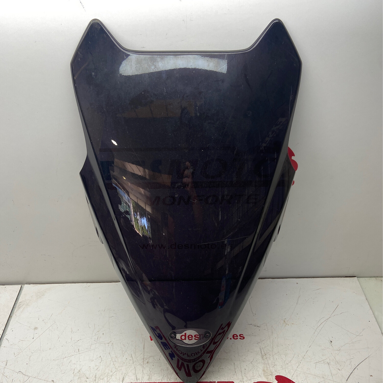 Pantalla KYMCO SUPERDINK 125