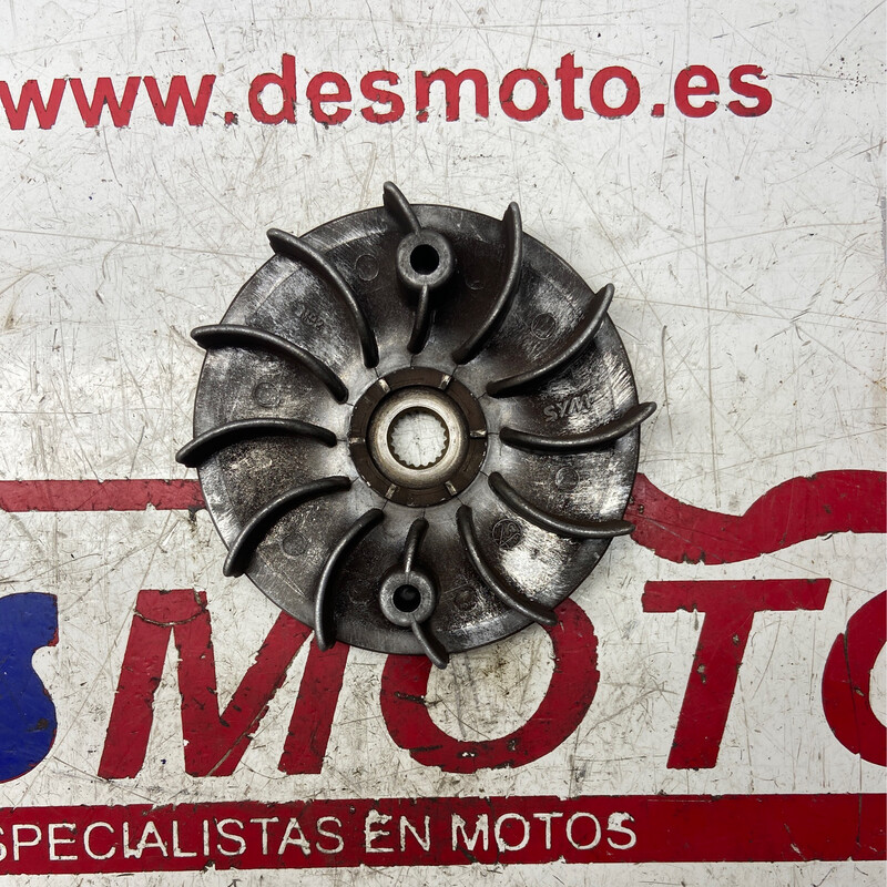 Ventilador variador PEUGEOT TWEET 125