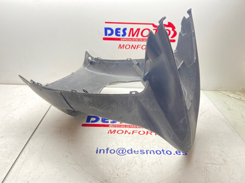 Pico frontal YAMAHA BWS
