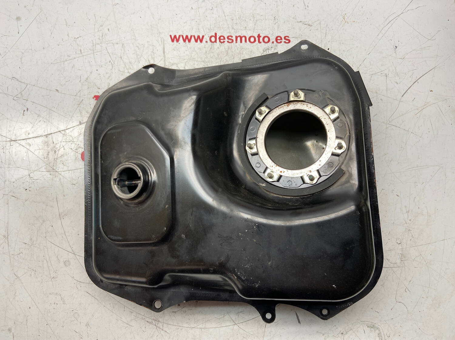 Deposito HONDA SH 125 2008