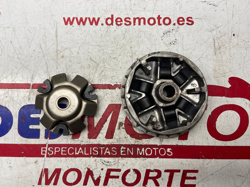 Variador HONDA SH 125 2008