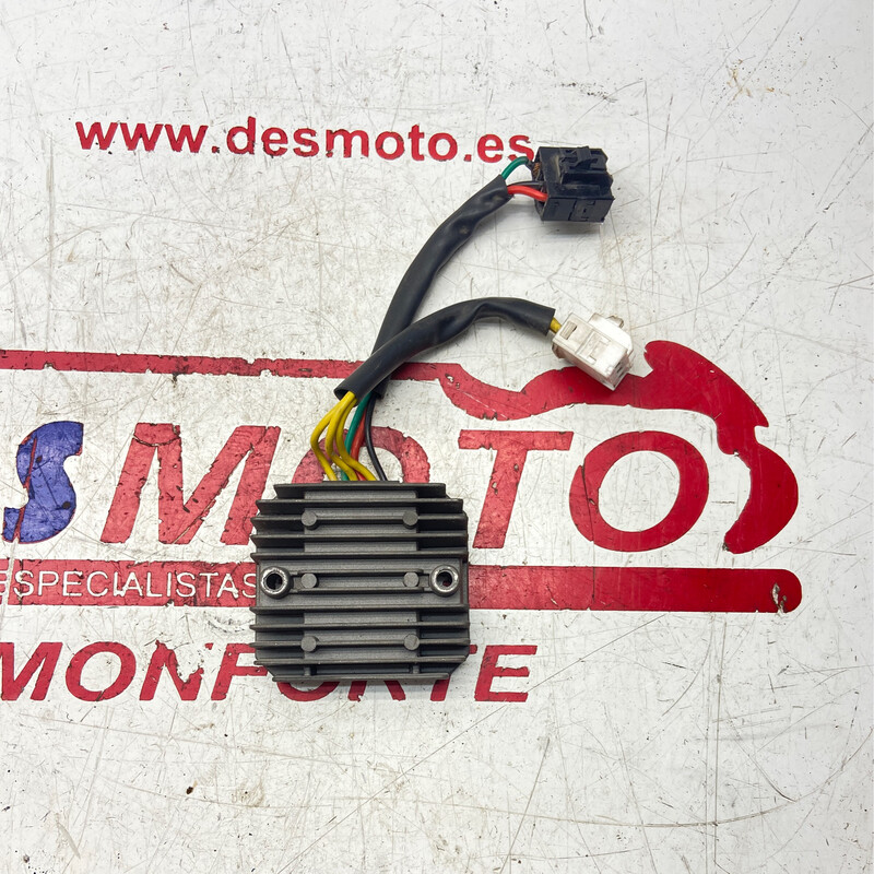 Regulador (no original) HONDA SH 125 2008