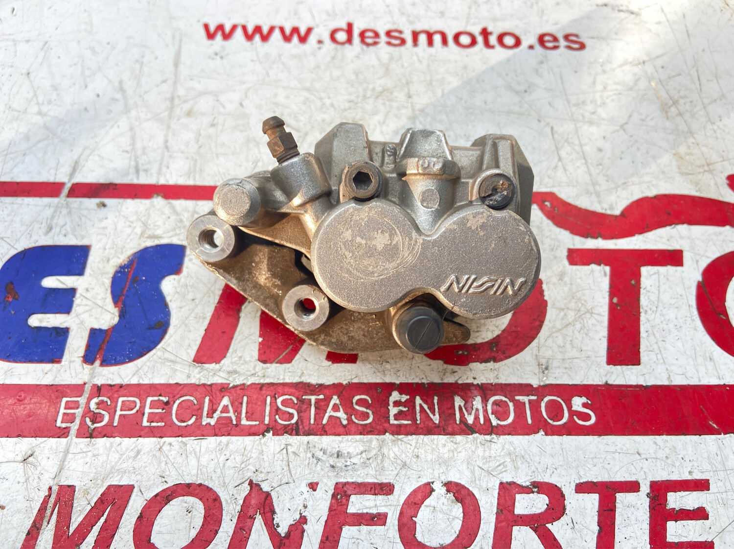 Pinza de freno delantera HONDA SH 125 2008