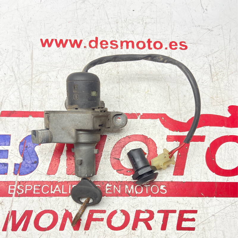 Cerraduras con llave HONDA SH 125 2008