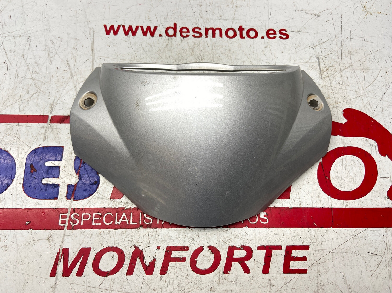 Tapa embellecedor cuentakilometros HONDA SH 125 2008
