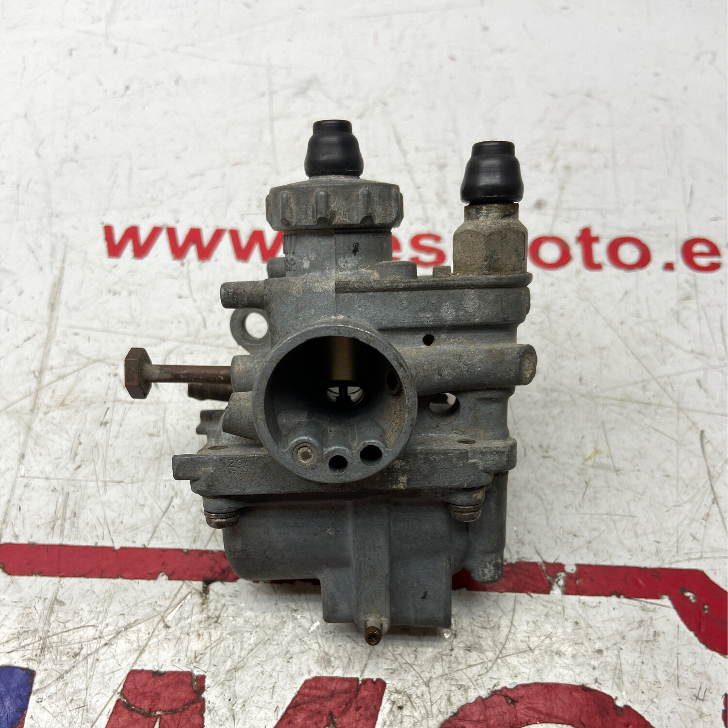 Carburador SUZUKI LIDO 75
