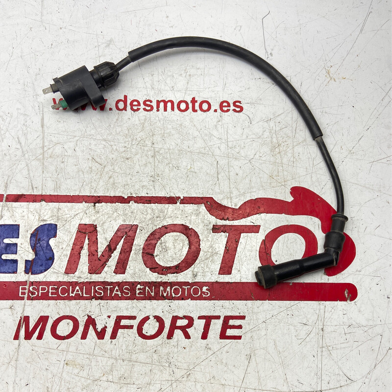 Bobina DAELIM S2 125 CARBURACION
