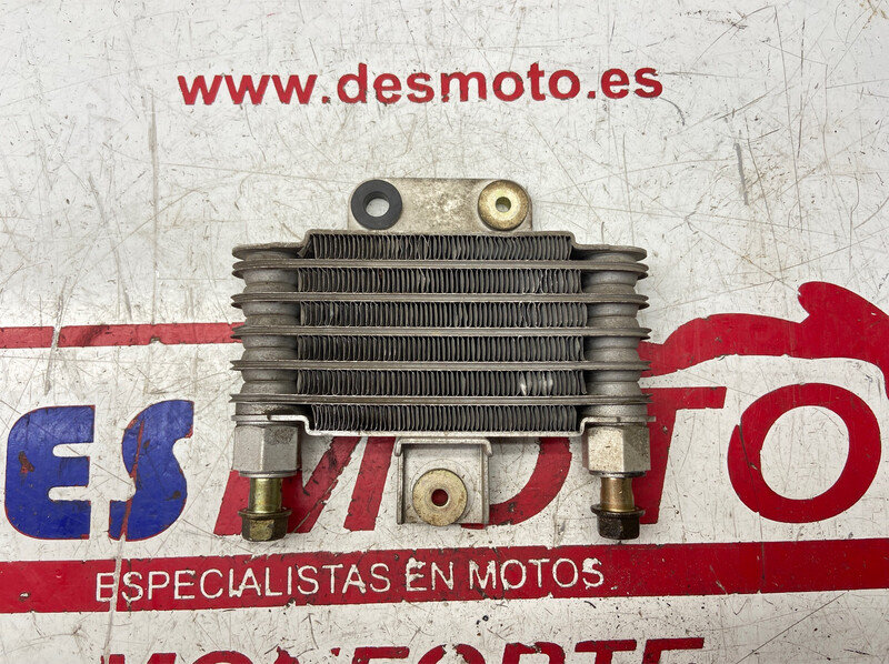Radiador DAELIM S2 125