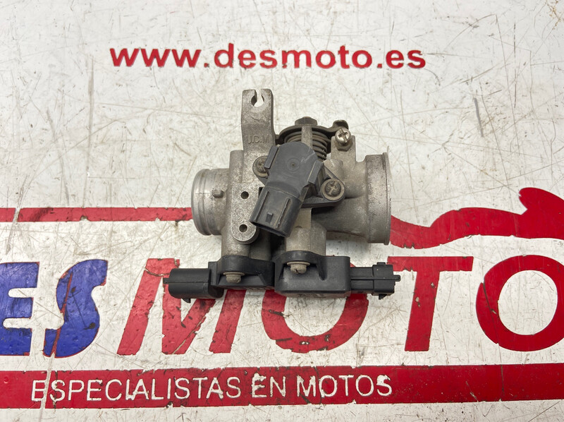 Mariposa inyeccion DAELIM S2 125 INYECCION