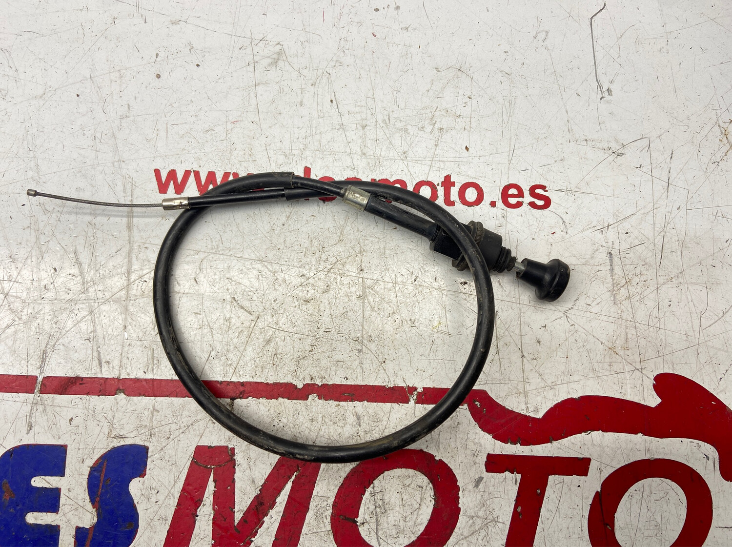 Cable aire HONDA CBR 125R 2005