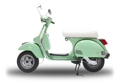 LML STAR 125