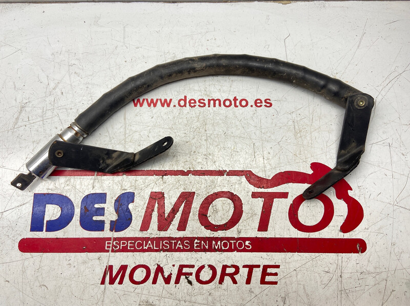 Candado HONDA LEAD 100 2003-2010