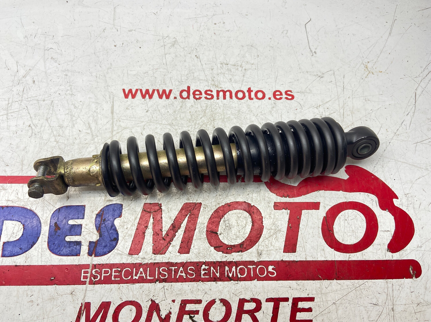 Amortiguador HONDA LEAD 100 2003-2010