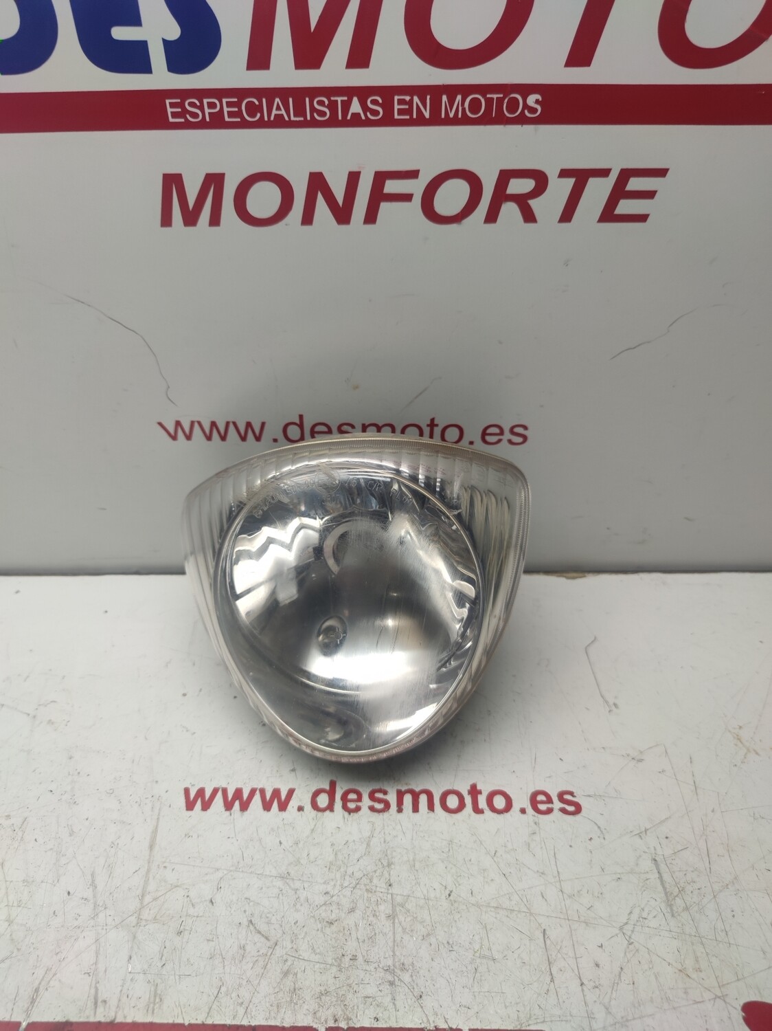 Faro PIAGGIO LIBERTY 125