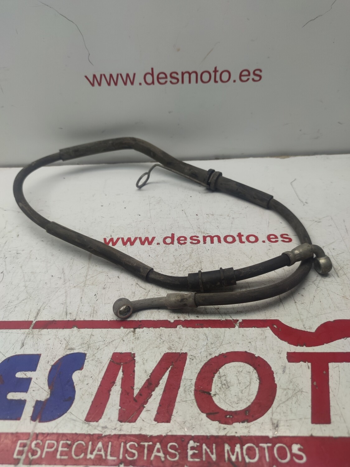 Latiguillo freno delantero PIAGGIO LIBERTY 125