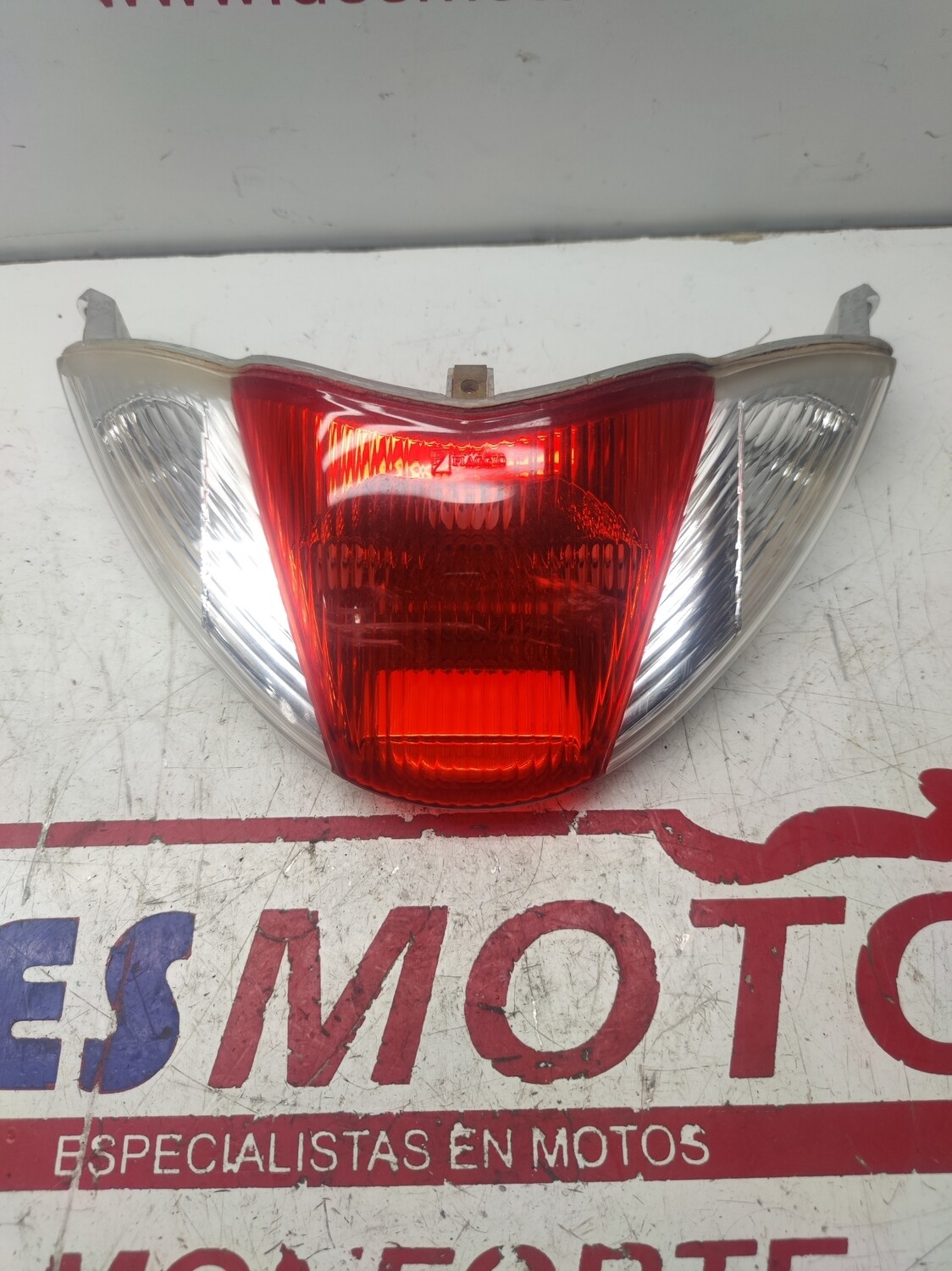 Piloto trasero PIAGGIO LIBERTY 125