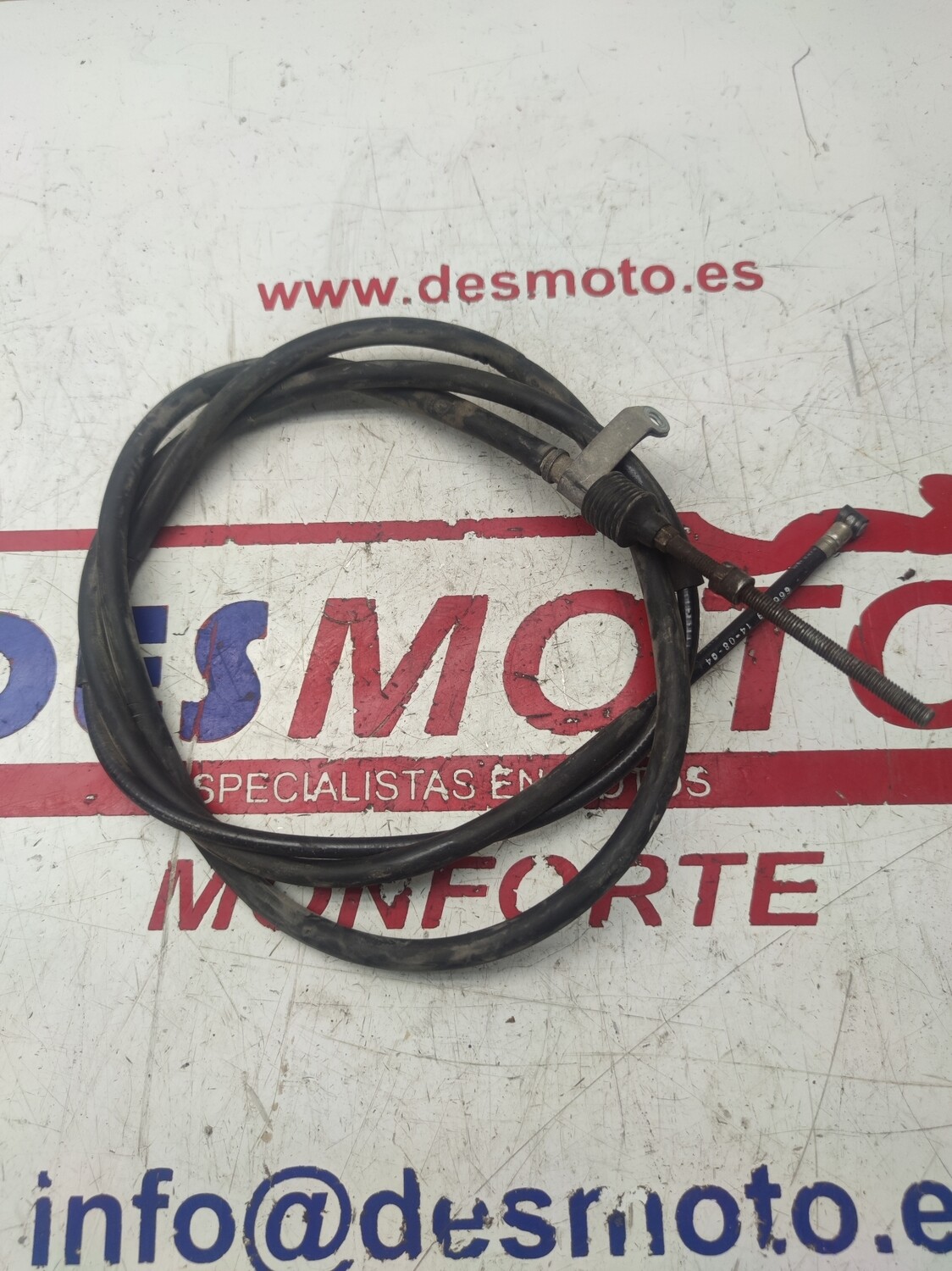 Cable freno trasero PIAGGIO LIBERTY 125