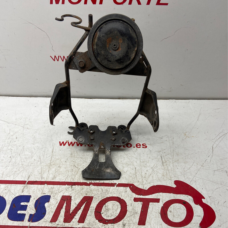 Araña HONDA CB 250
