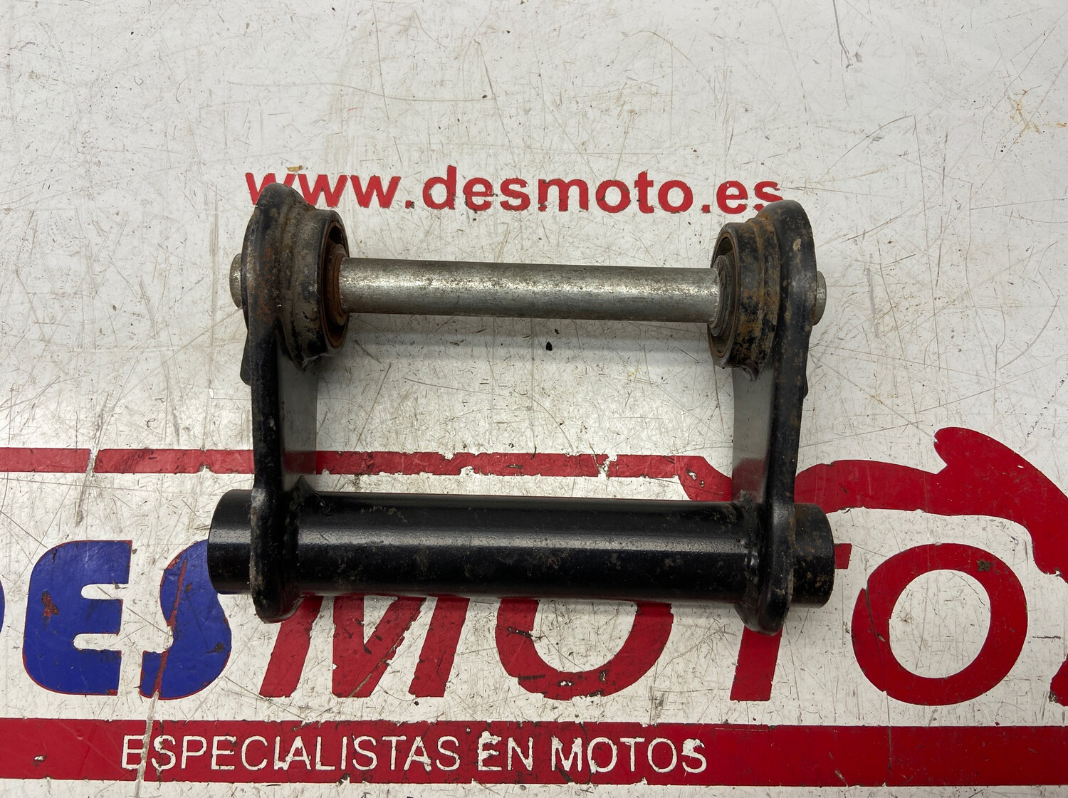 Balancín motor DAELIM S2