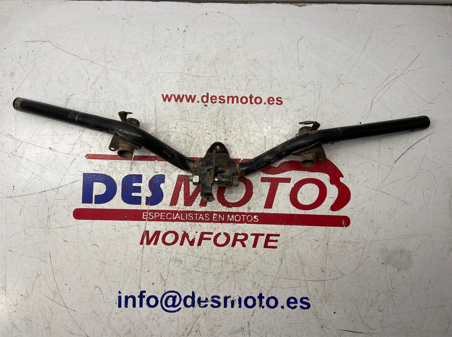 Manillar PIAGGIO LIBERTY 125 2009-2011