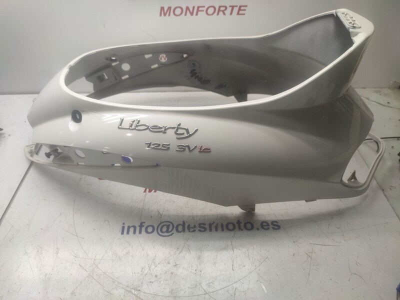 Laterales traseros PIAGGIO LIBERTY 125