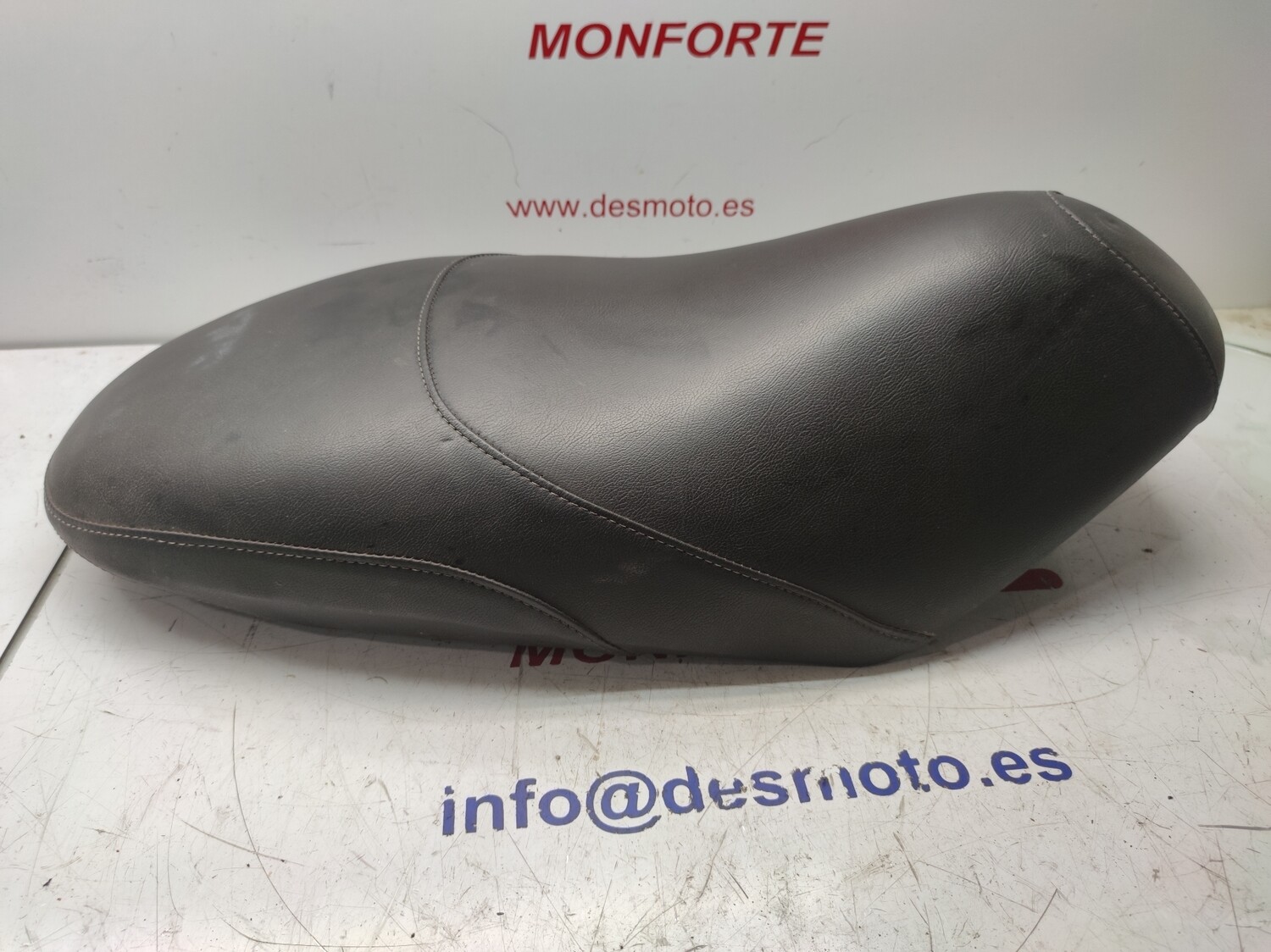Asiento PIAGGIO LIBERTY 125 2013-2014