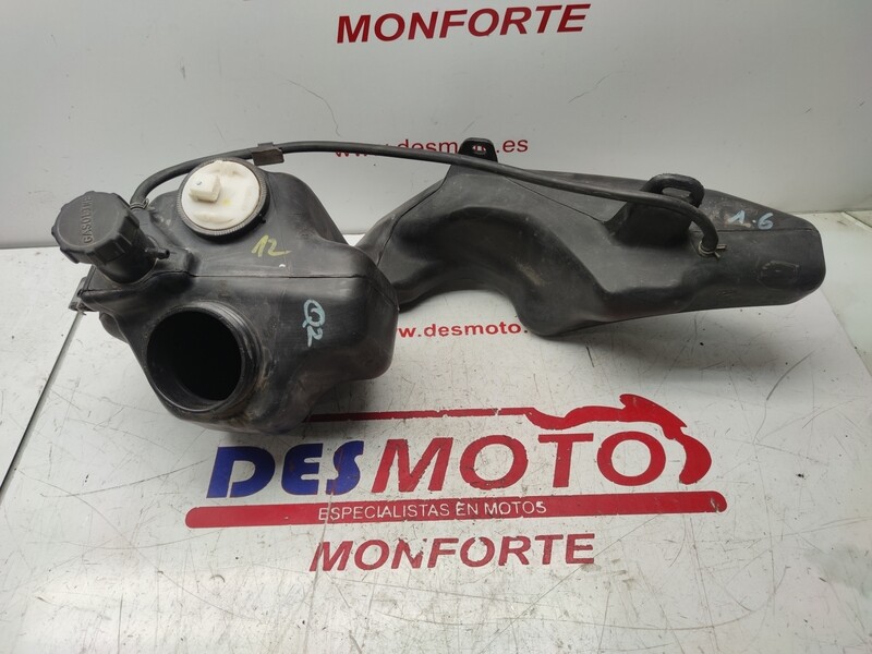Depósito Gasolina PIAGGIO LIBERTY 125