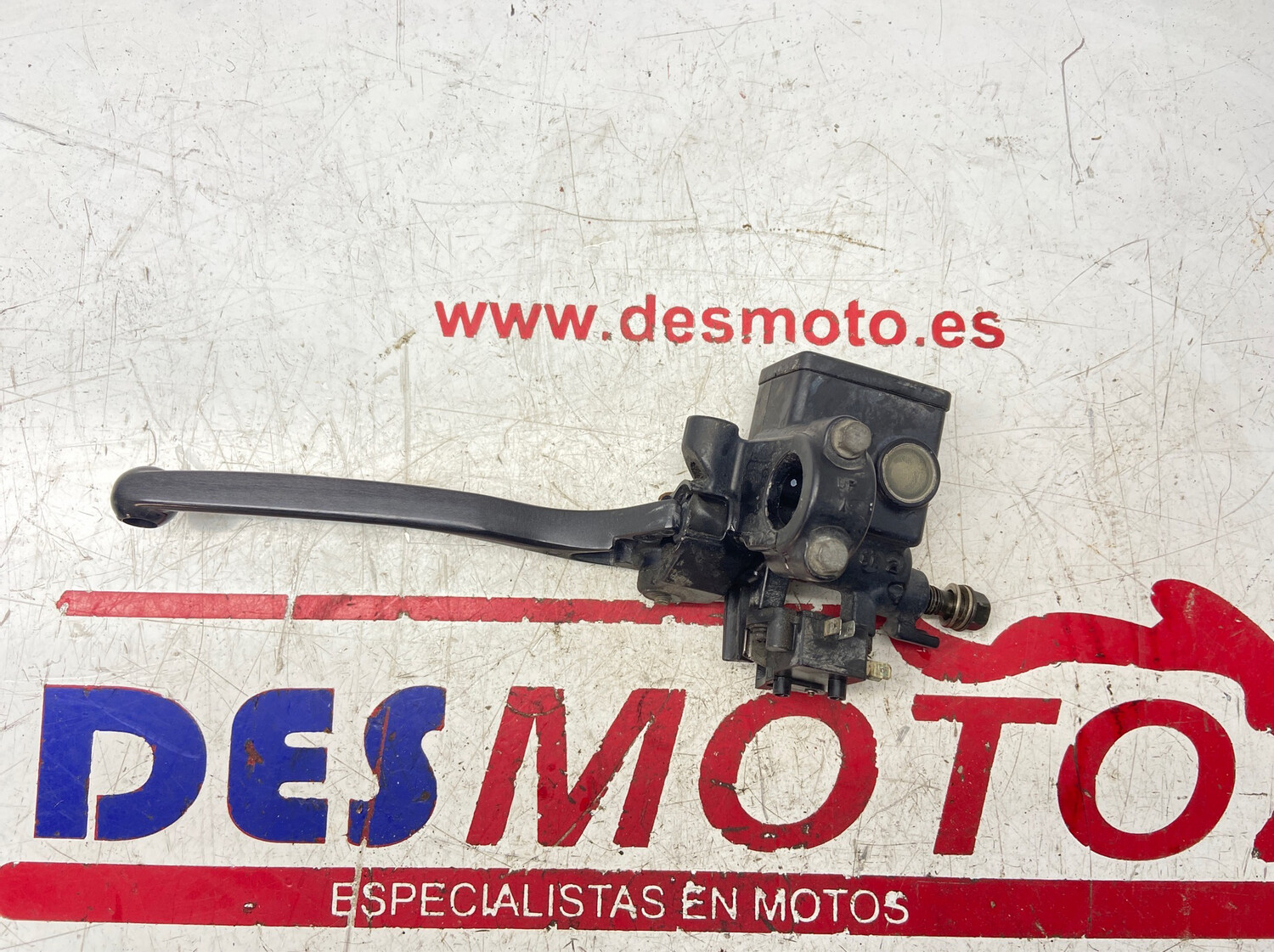 Bomba de freno trasera HONDA FES 125 PANTHEON 2006