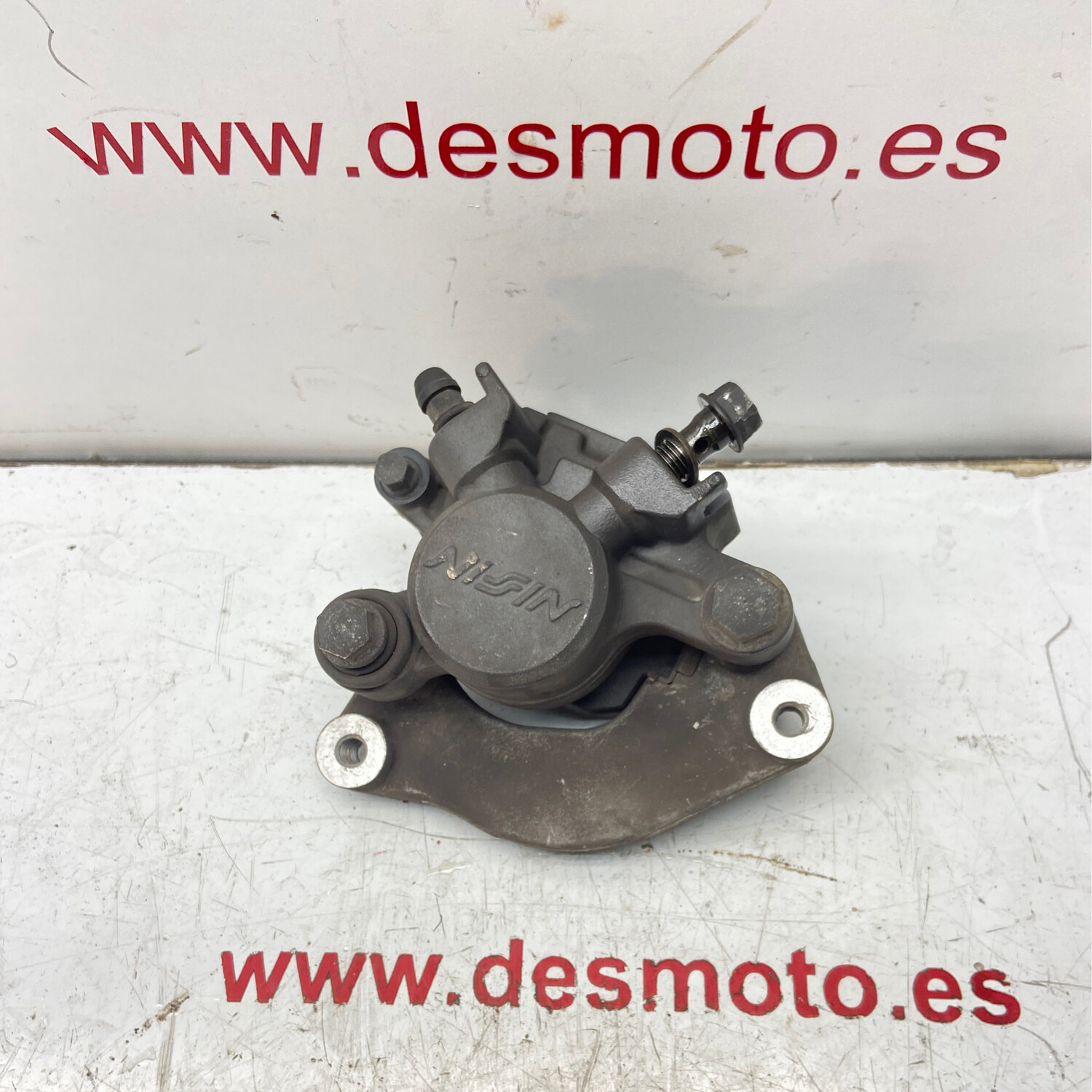 Pinza de freno trasera HONDA FES 125 PANTHEON 2006
