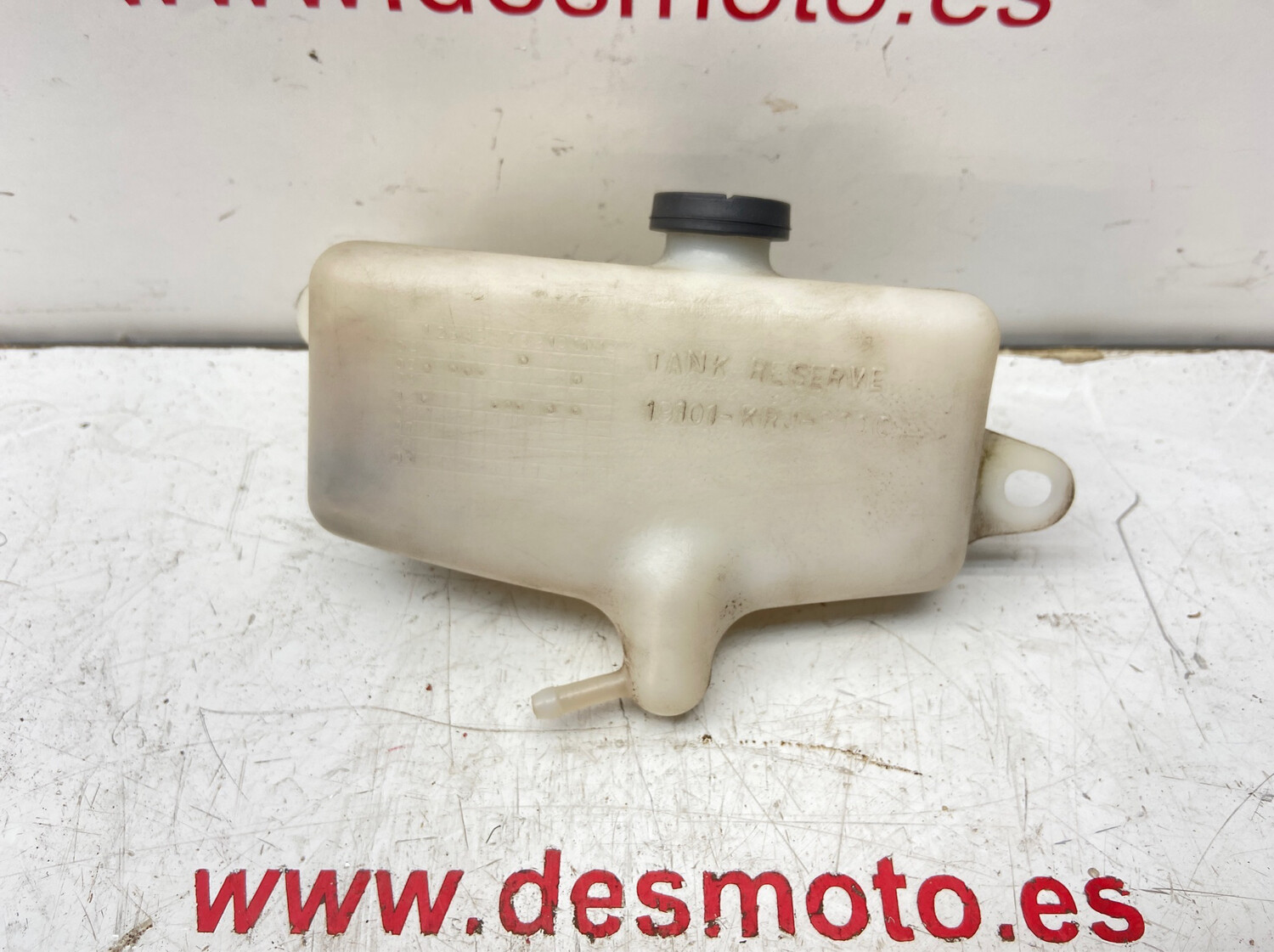 Botella expansión HONDA FES 125 PANTHEON 2006