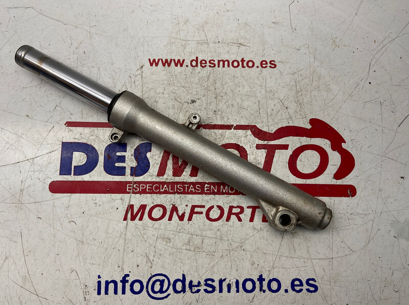 Barra horquilla derecha HONDA FES 125 PANTHEON 2006