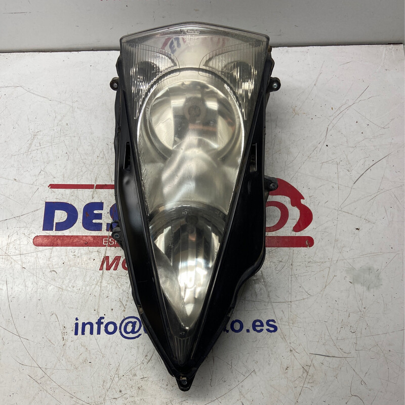 Faro HONDA FES 125 PANTHEON 2006