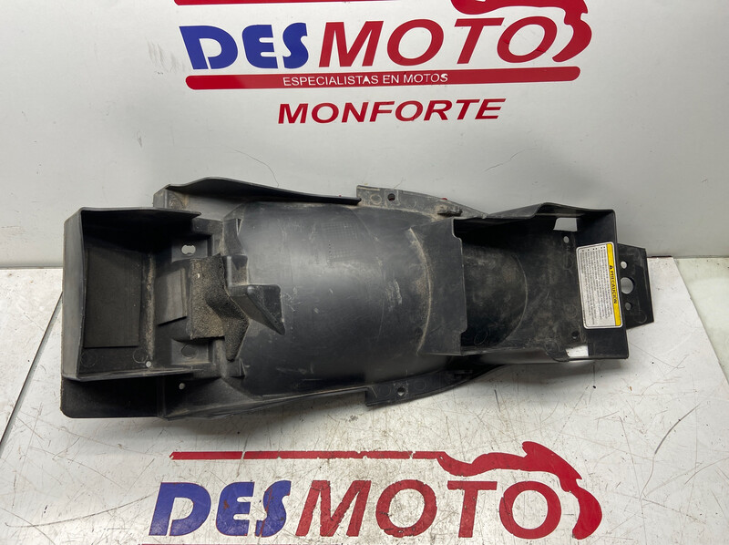 Pase de rueda HYOSUNG GT 250 INYECCION