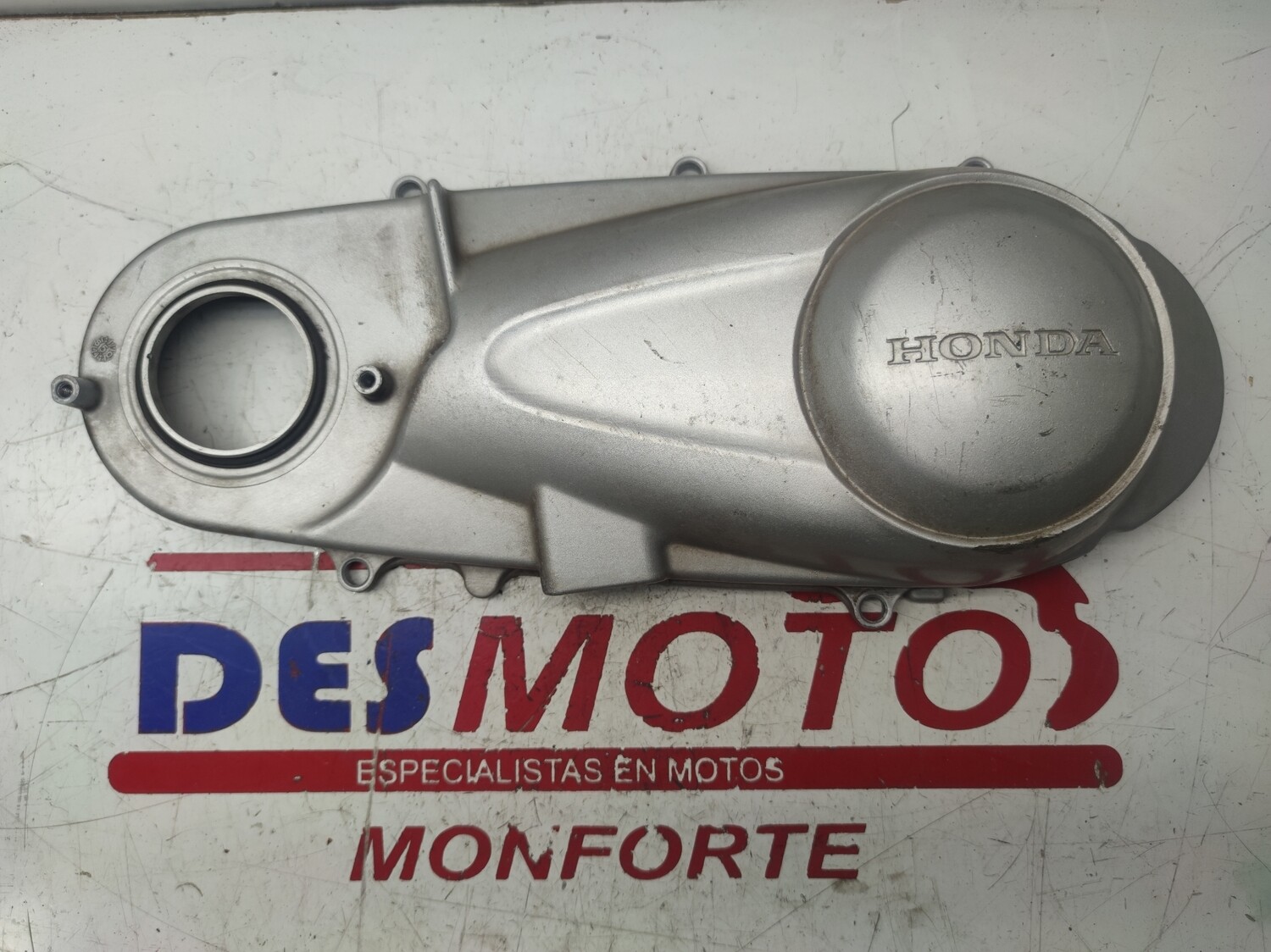 Tapa variador HONDA FES 125 PANTHEON 2006