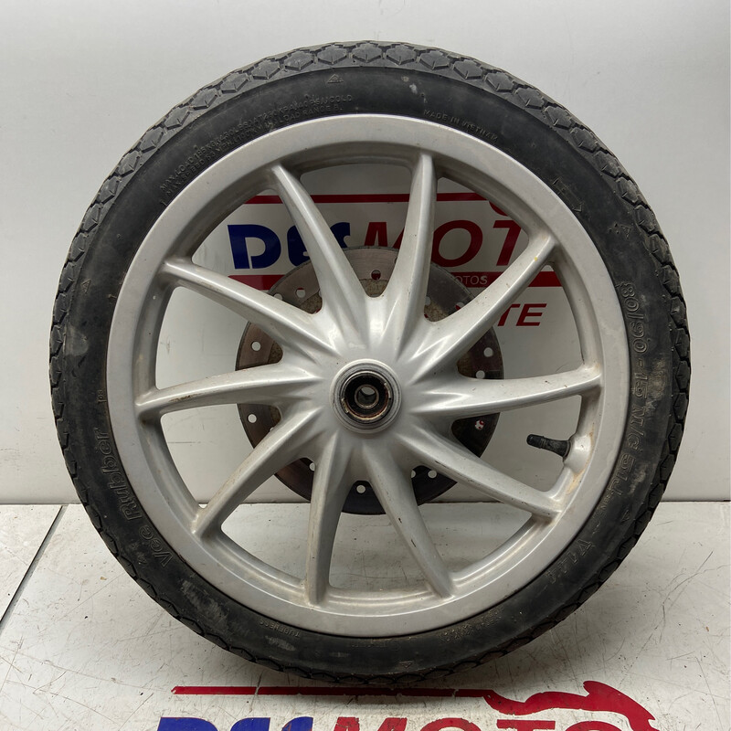 Llanta delantera PIAGGIO LIBERTY 125 2009-2011