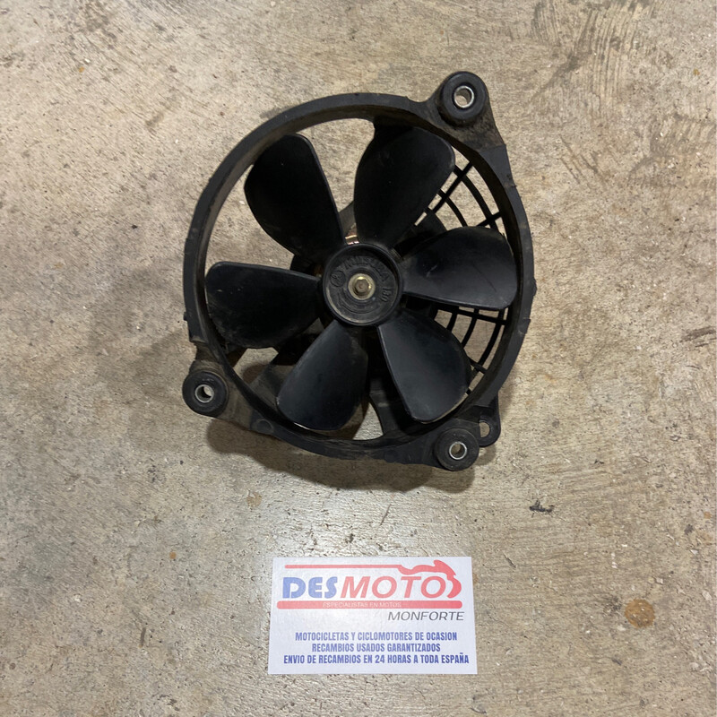Electroventilador BMW F 650 1994