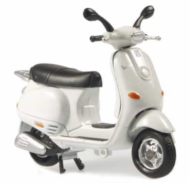 PIAGGIO VESPA ET4