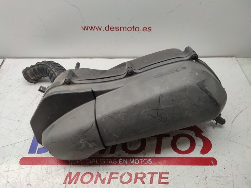 Caja filtro aire YAMAHA XMAX 125 2006-2010