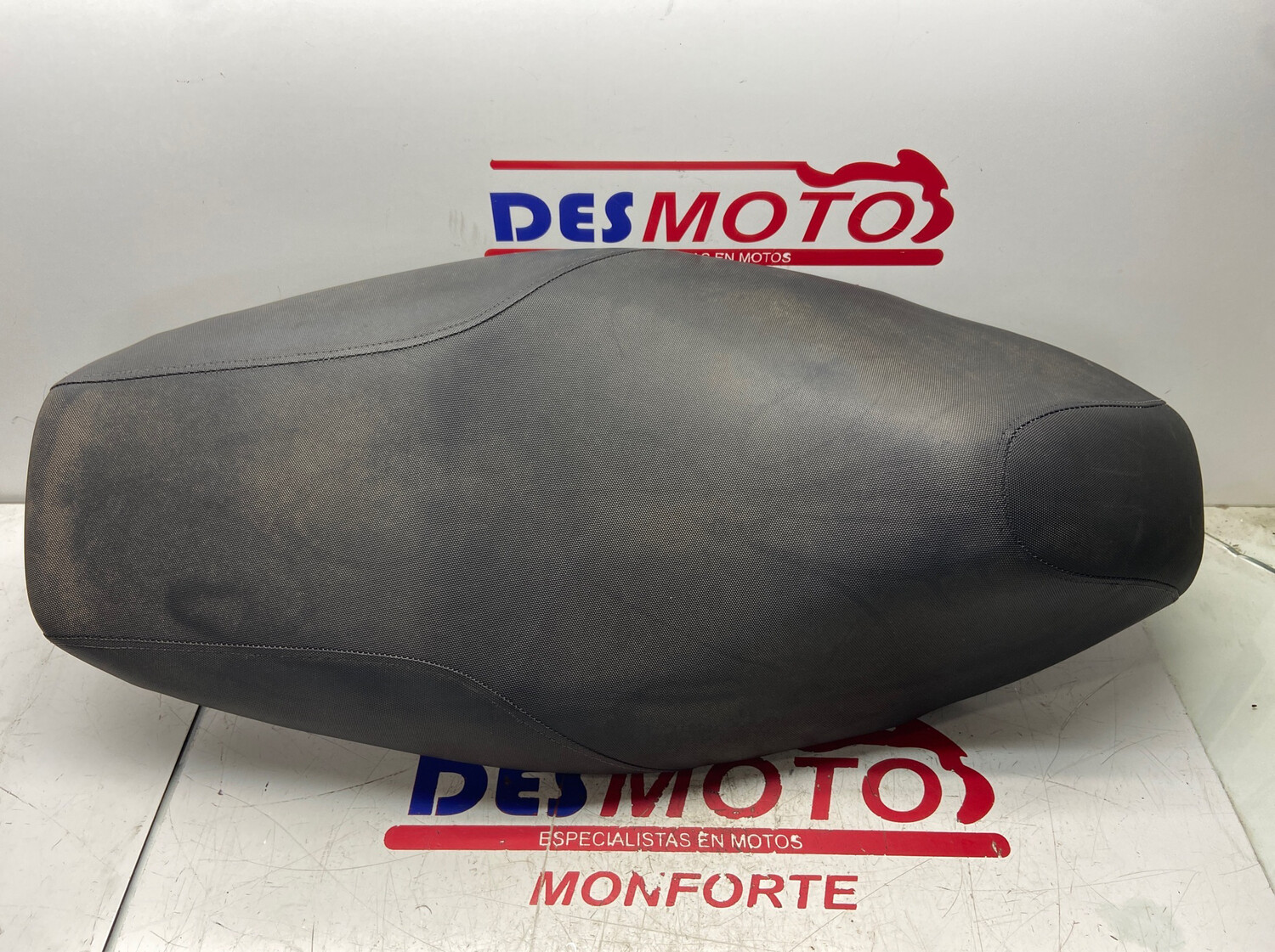 Asiento KYMCO AGILITY CITY 125 CARBURACIÓN