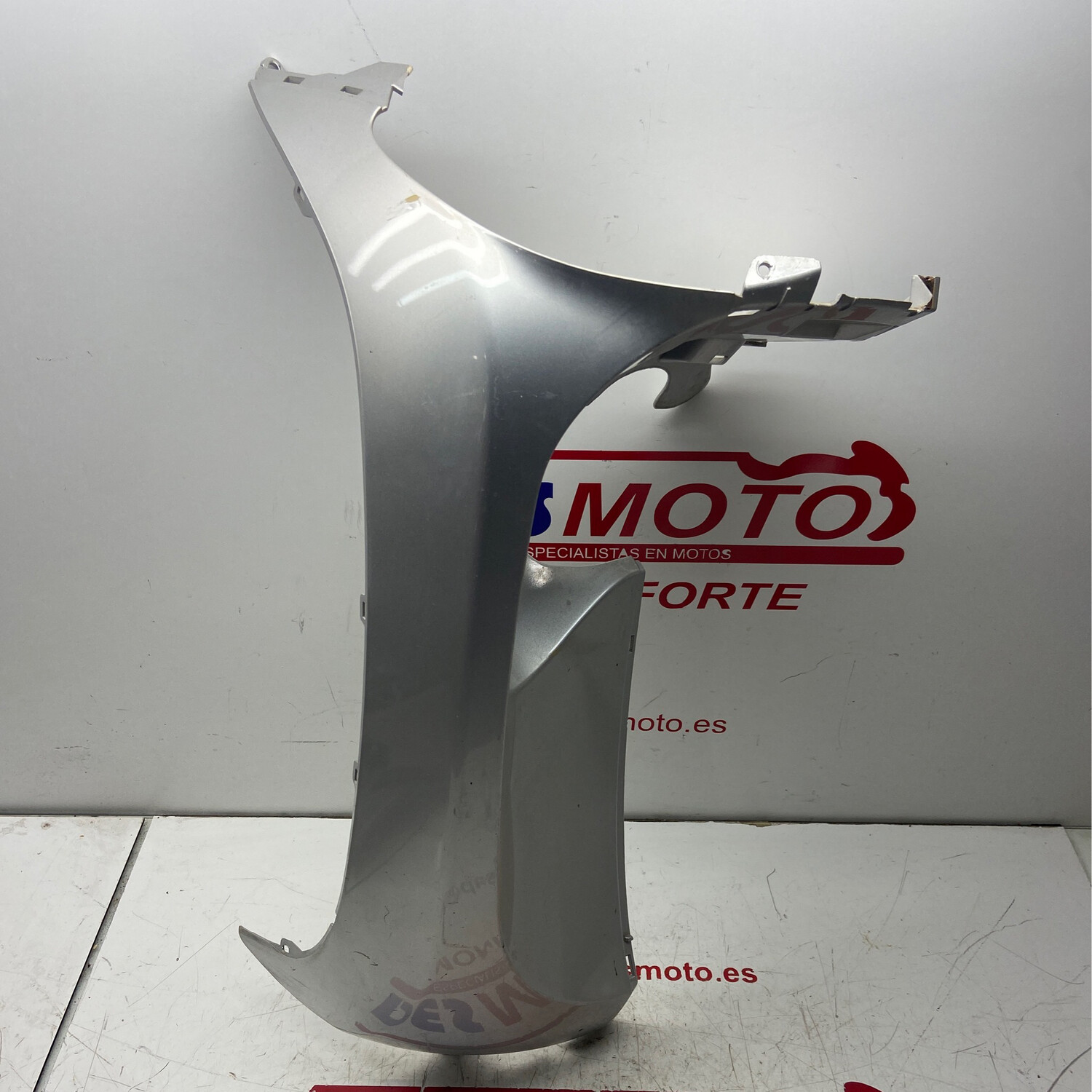 Frontal delantero derecho (ver imágenes) YAMAHA NEOS 50 2008